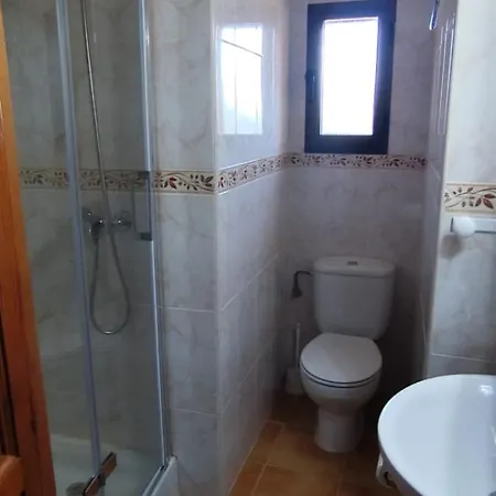 El Mirador De Tortoles