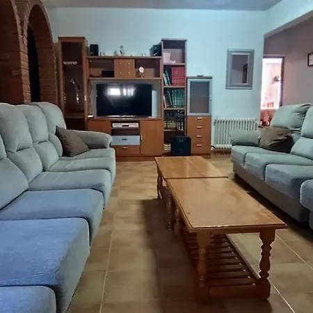 El Mirador De Holiday home