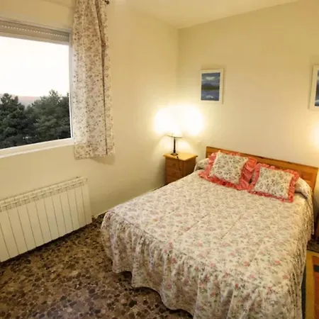 Holiday home El Mirador De Tortoles