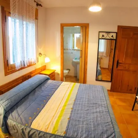 Holiday home El Mirador De *