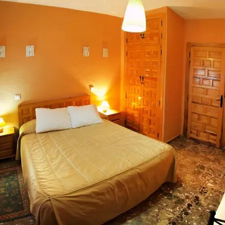 El Mirador De Holiday home *