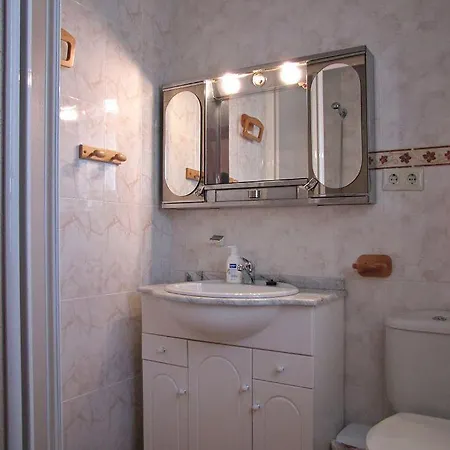 Holiday home El Mirador De *