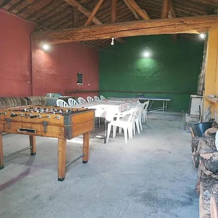 El Mirador De *
