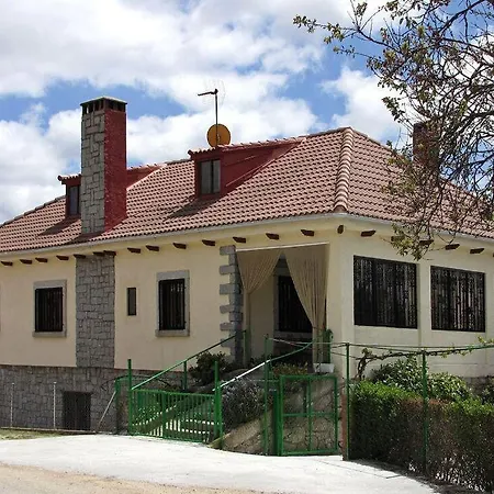 El Mirador De *