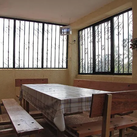 El Mirador De Holiday home Tortoles