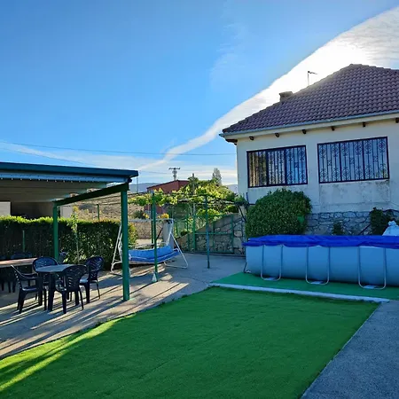 Holiday home El Mirador De