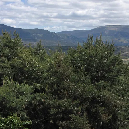 El Mirador De