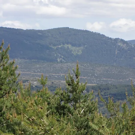 El Mirador De *