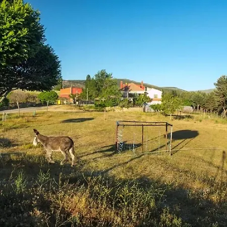 Holiday home El Mirador De