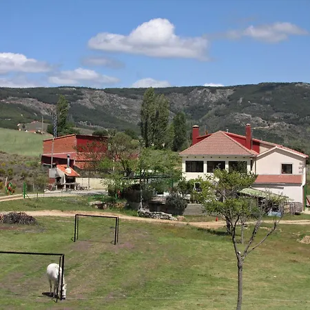 El Mirador De Holiday home