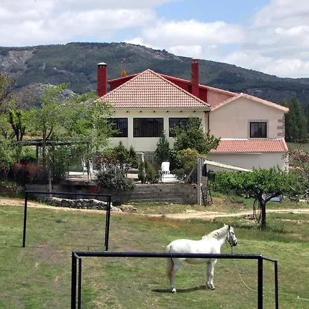 Holiday home El Mirador De Tortoles