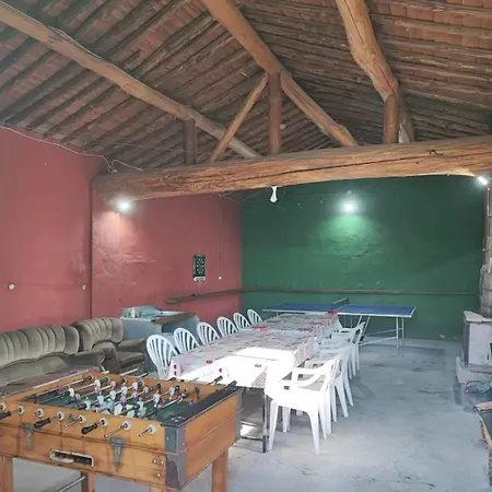 El Mirador De
