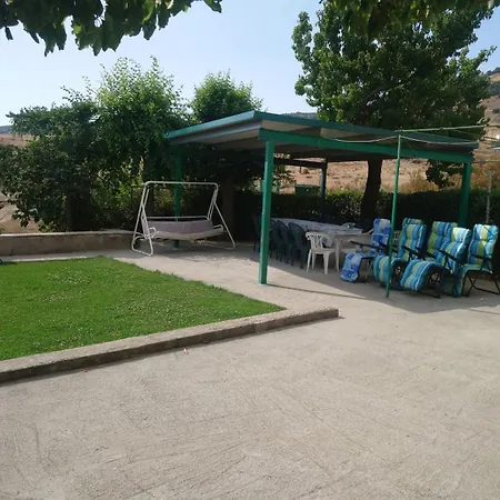 Holiday home El Mirador De Tortoles