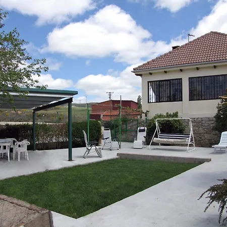 El Mirador De Holiday home Tortoles