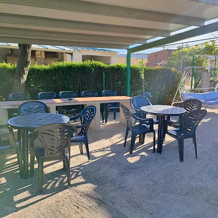 Holiday home El Mirador De