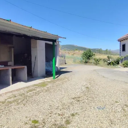 Holiday home El Mirador De Tortoles