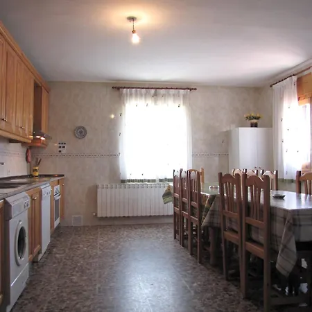 Holiday home El Mirador De *