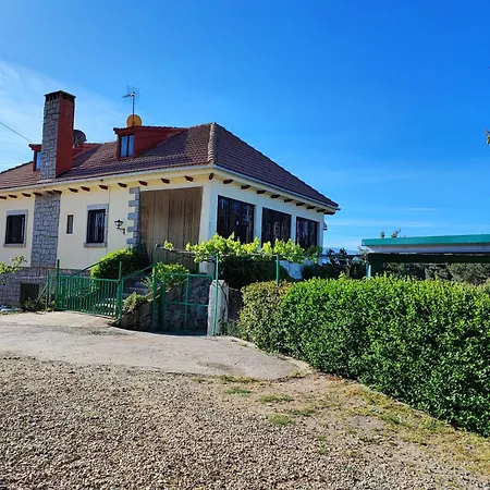 Holiday home El Mirador De