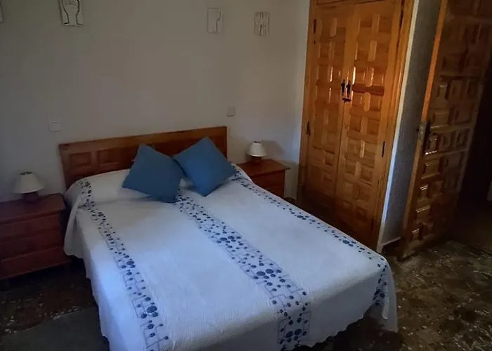 Nyaraló El Mirador De *