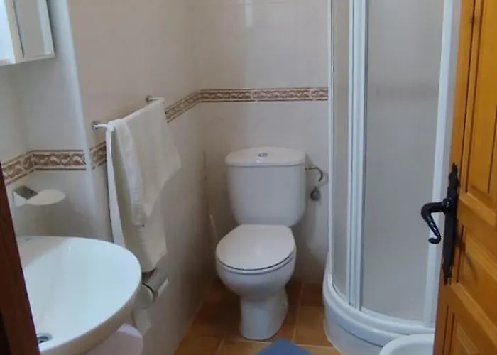 El Mirador De * Tórtoles