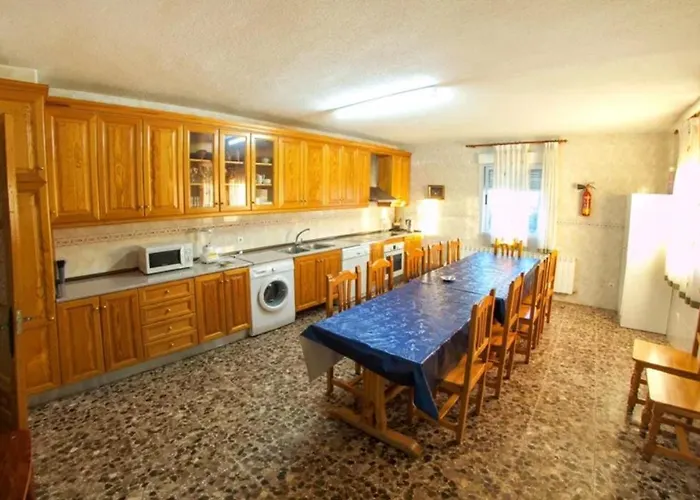 El Mirador De Nyaraló *