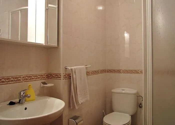 El Mirador De Tórtoles