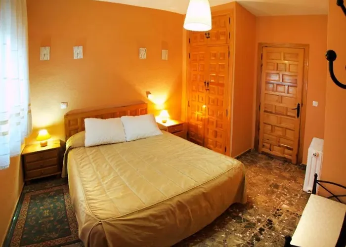 El Mirador De Nyaraló *