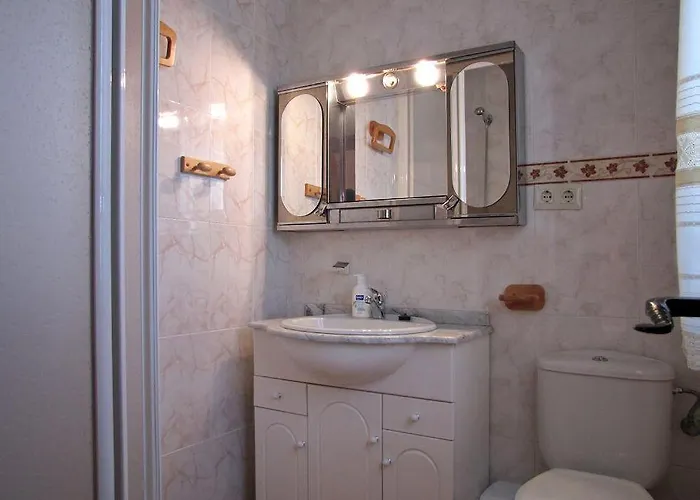 Nyaraló El Mirador De *