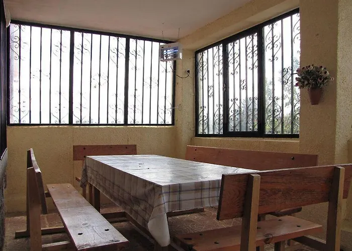 El Mirador De Nyaraló Tórtoles