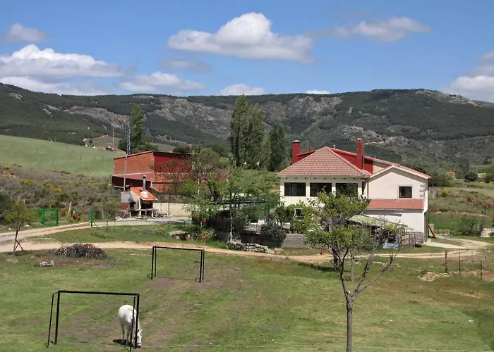 El Mirador De Nyaraló