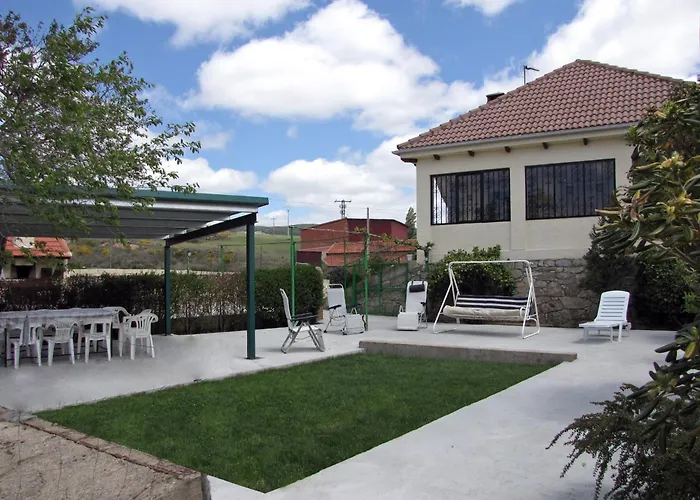 El Mirador De Nyaraló Tórtoles