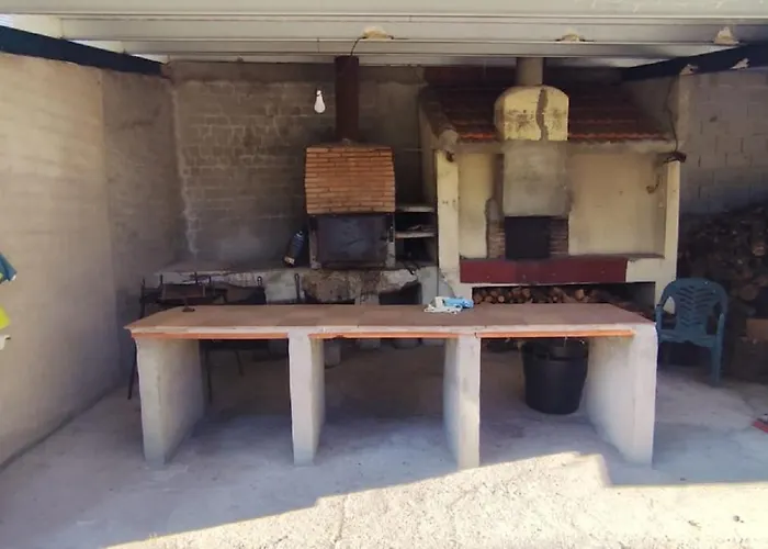 Nyaraló El Mirador De *