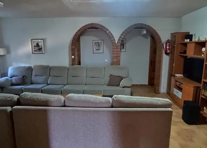 Nyaraló El Mirador De