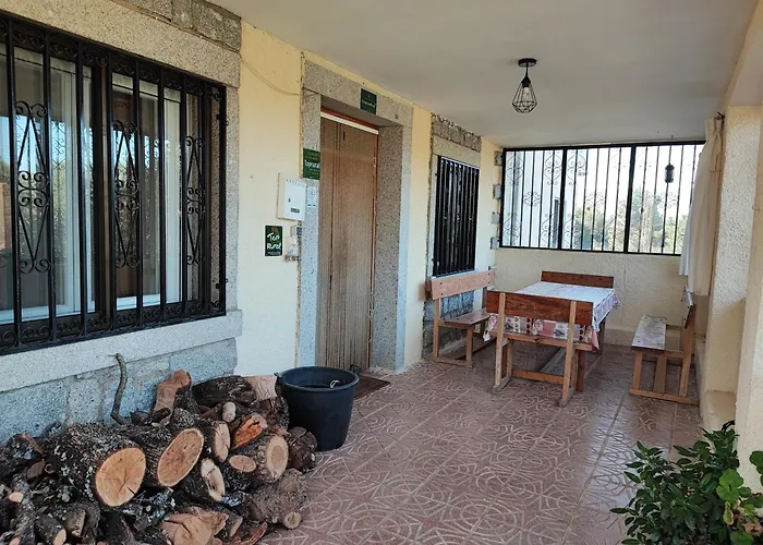 El Mirador De * Tórtoles